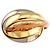 Cartier Trinity Medium MM #51 Ring - Ansicht 3