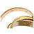 Cartier Trinity Medium MM #51 Ring - Ansicht 4