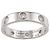 Cartier Mini Love Ring Voll diamantenbesetzt - Ansicht 3