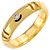 Autre Marque Tiffany & Co. Atlas X Closed Narrow Ring - Ansicht 2