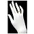 Autre Marque Tiffany & Co. Atlas X Closed Narrow Ring - Ansicht 8