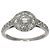 Autre Marque Anillo Circlet de platino Tiffany & Co. - vista 3