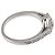 Autre Marque Anillo Circlet de platino Tiffany & Co. - vista 4