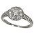 Autre Marque Anillo Circlet de platino Tiffany & Co. - vista 5