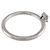 Autre Marque Tiffany & Co. Platin-Solitärring mit Diamant - Ansicht 4