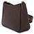 Bally B-Chain Shoulder Handbag Brown - view 3