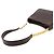 Bally B-Chain Shoulder Handbag Brown - view 5