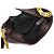 Bally B-Chain Shoulder Handbag Brown - view 8
