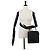 Sac à main Louis Vuitton Figari PM en cuir Epi Noir - vue 10