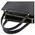 Sac à main Louis Vuitton Figari PM en cuir Epi Noir - vue 6