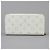 Louis Vuitton LVx™ Zippy Wallet Blanco - vista 3