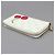 Louis Vuitton LVx™ Zippy Wallet Blanco - vista 5