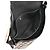 Céline Sac à main épaule Celine Macadam Marron Noir - vue 7