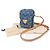 Louis Vuitton LV Remix Fairfax Pochette Blau - Ansicht 2