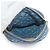 Louis Vuitton LV Remix Fairfax Pochette Blau - Ansicht 7