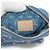Louis Vuitton LV Remix Fairfax Pochette Blau - Ansicht 9