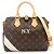 Louis Vuitton Speedy Bandouliere 25 Handtasche