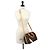 Louis Vuitton Speedy Bandouliere 25 Handtasche - Ansicht 10