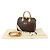Louis Vuitton Speedy Bandouliere 25 Handtasche - Ansicht 2