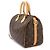 Louis Vuitton Speedy Bandouliere 25 Handtasche - Ansicht 4