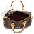 Louis Vuitton Speedy Bandouliere 25 Handtasche - Ansicht 7