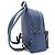 Sac à dos Discovery PM Monogram Gradient Blue Louis Vuitton Bleu - vue 3