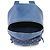 Sac à dos Discovery PM Monogram Gradient Blue Louis Vuitton Bleu - vue 5