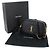 Autre Marque Saint Laurent Lou Chain Schultertasche Schwarz - Ansicht 2