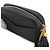 Autre Marque Saint Laurent Lou Chain Schultertasche Schwarz - Ansicht 9