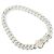 Hermès Colar Hermes Boucle Sellier GM Prata - vista 3
