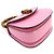 Mini mala de mão Gucci Bamboo Rosa - vista 5
