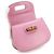 Mini mala de mão Gucci Bamboo Rosa - vista 7