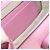 Mini mala de mão Gucci Bamboo Rosa - vista 9