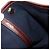 Hermès Borsa a mano Hermes Garden Party TPM Tote Bordò Blu navy - vista 8
