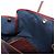 Hermès Borsa a mano Hermes Garden Party TPM Tote Bordò Blu navy - vista 9
