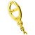 Christian Dior Heart Design Diamond Necklace - view 5