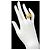 Bottega Veneta Ring aus 18K Gelbgold Golden - Ansicht 10