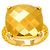 Bottega Veneta Ring aus 18K Gelbgold Golden - Ansicht 3