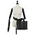 Hermès Sac à main Hermes Herline Tote PM Marron - vue 10
