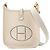 Hermès Bolsa de ombro Hermes Evelyne Amazon TPM Azul