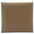 Hermès Portamonete Hermes Bastia Taupe - vista 3