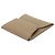 Hermès Portamonete Hermes Bastia Taupe - vista 5