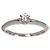 Autre Marque Tiffany & Co. Platinbandring - Ansicht 3