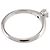 Autre Marque Tiffany & Co. Platinbandring - Ansicht 5
