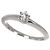 Autre Marque Tiffany & Co. Platinbandring - Ansicht 6