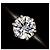 Autre Marque Tiffany & Co. Platinbandring - Ansicht 7