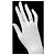 Autre Marque Tiffany & Co. Platinbandring - Ansicht 9