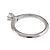 Autre Marque Tiffany & Co. Diamant-Solitärring - Ansicht 5