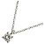 Autre Marque Collana Solitario con Diamante Tiffany & Co. - vista 2
