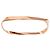 Autre Marque Brazalete Torque Tiffany & Co. en oro rosa 18K - vista 3